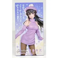 Coreful - Rascal Does Not Dream of Bunny Girl Senpai / Sakurajima Mai