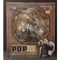 P.O.P (Portrait.Of.Pirates) - One Piece / Crocodile