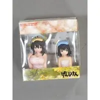 Figure - Genshiken / Ogiue Chika & Oono Kanako