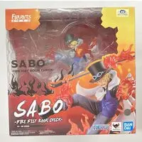 Figuarts Zero - One Piece / Sabo