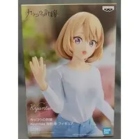 Prize Figure - Kakkou no Iinazuke (A Couple of Cuckoos) / Umino Sachi