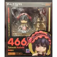 Nendoroid - Date A Live / Tokisaki Kurumi