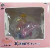 Ichiban Kuji - Monogatari series / Oshino Shinobu