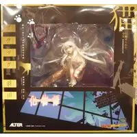 Figure - Bakemonogatari / Black Hanekawa