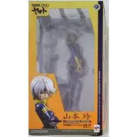 Figure - Star Blazers: Space Battleship Yamato 2199 / Yamamoto Akira