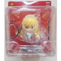 Ichiban Kuji - Kizumonogatari / Kiss-shot Acerola-orion Heart-under-blade