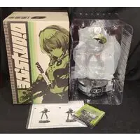 Figure - Zenless Zone Zero / Anby Demara