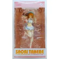 Figure - Girls und Panzer / Takebe Saori