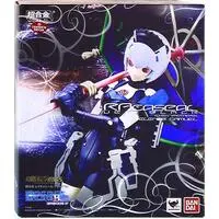 Figure - Phantasy Star