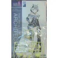 Plastic model - Frame Arms Girl