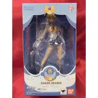 Figuarts Zero - Bishoujo Senshi Sailor Moon / Sailor Uranus