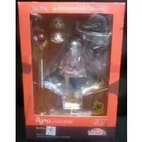 figma - KonoSuba / Megumin