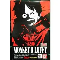 Figuarts Zero - One Piece / Monkey D. Luffy