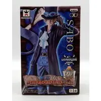 Prize Figure - One Piece / Sabo