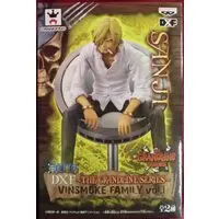 The Grandline Series - One Piece / Sanji