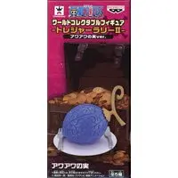 World Collectable Figure - One Piece
