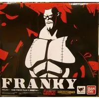 Figuarts Zero - One Piece / Franky