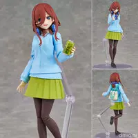 Plastic model - 5-toubun no Hanayome (The Quintessential Quintuplets) / Nakano Miku