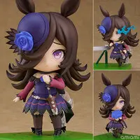 Nendoroid - Uma Musume: Pretty Derby / Rice Shower