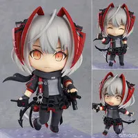 Nendoroid - Arknights / W