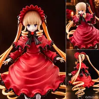 Plastic model - Rozen Maiden / Shinku