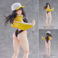 KoiKoi -Sakura- Kyou kara Suieibu Komon no Tama-chan Sensei 1/6 Complete Figure