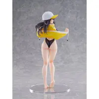 KoiKoi -Sakura- Kyou kara Suieibu Komon no Tama-chan Sensei 1/6 Complete Figure