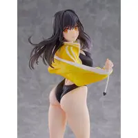 KoiKoi -Sakura- Kyou kara Suieibu Komon no Tama-chan Sensei 1/6 Complete Figure