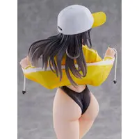 KoiKoi -Sakura- Kyou kara Suieibu Komon no Tama-chan Sensei 1/6 Complete Figure