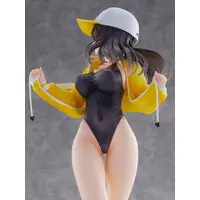 KoiKoi -Sakura- Kyou kara Suieibu Komon no Tama-chan Sensei 1/6 Complete Figure
