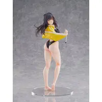 KoiKoi -Sakura- Kyou kara Suieibu Komon no Tama-chan Sensei 1/6 Complete Figure