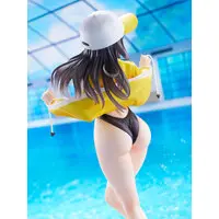 KoiKoi -Sakura- Kyou kara Suieibu Komon no Tama-chan Sensei 1/6 Complete Figure