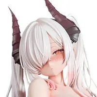 Figure - Nikukan Girl - Succubus