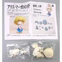 Garage Kit - Touhou Project / Alice Margatroid