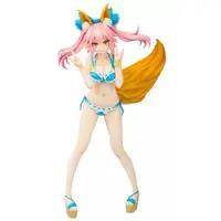 Figure - Fate/EXTELLA / Tamamo-no-Mae (Caster) - Swimsuit