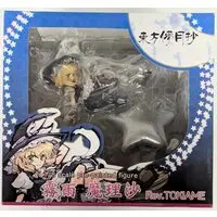 Figure - Touhou Project / Kirisame Marisa