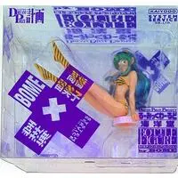 Prize Figure - Urusei Yatsura (Those Obnoxious Aliens) / Lum