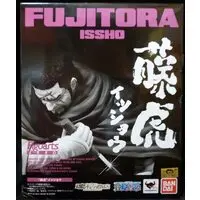 Figuarts Zero - One Piece / Fujitora (Issho)