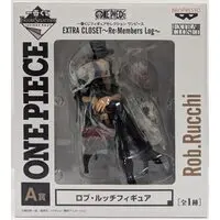 Ichiban Kuji - One Piece / Rob Lucci