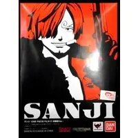 Figuarts Zero - One Piece / Sanji