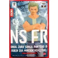 Prize Figure - One Piece / Roronoa Zoro
