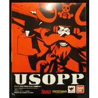 Figuarts Zero - One Piece / Usopp