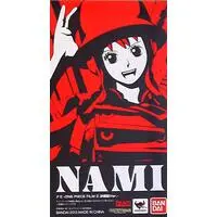 Figuarts Zero - One Piece / Nami