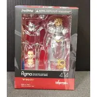 figma - Fate/Apocrypha / Mordred (Fate series)