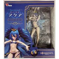 Figure - Bombergirl