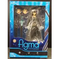 figma - Sword Art Online / Kirito (Kirigaya Kazuto)