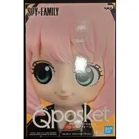 Q posket - Spy x Family / Anya Forger
