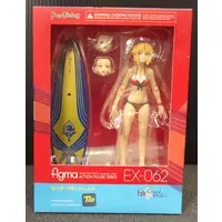figma - Fate/Grand Order / Mordred (Fate series)