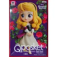 Q posket - Disney