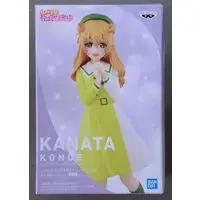Prize Figure - Love Live! Nijigasaki High School Idol Club / Konoe Kanata